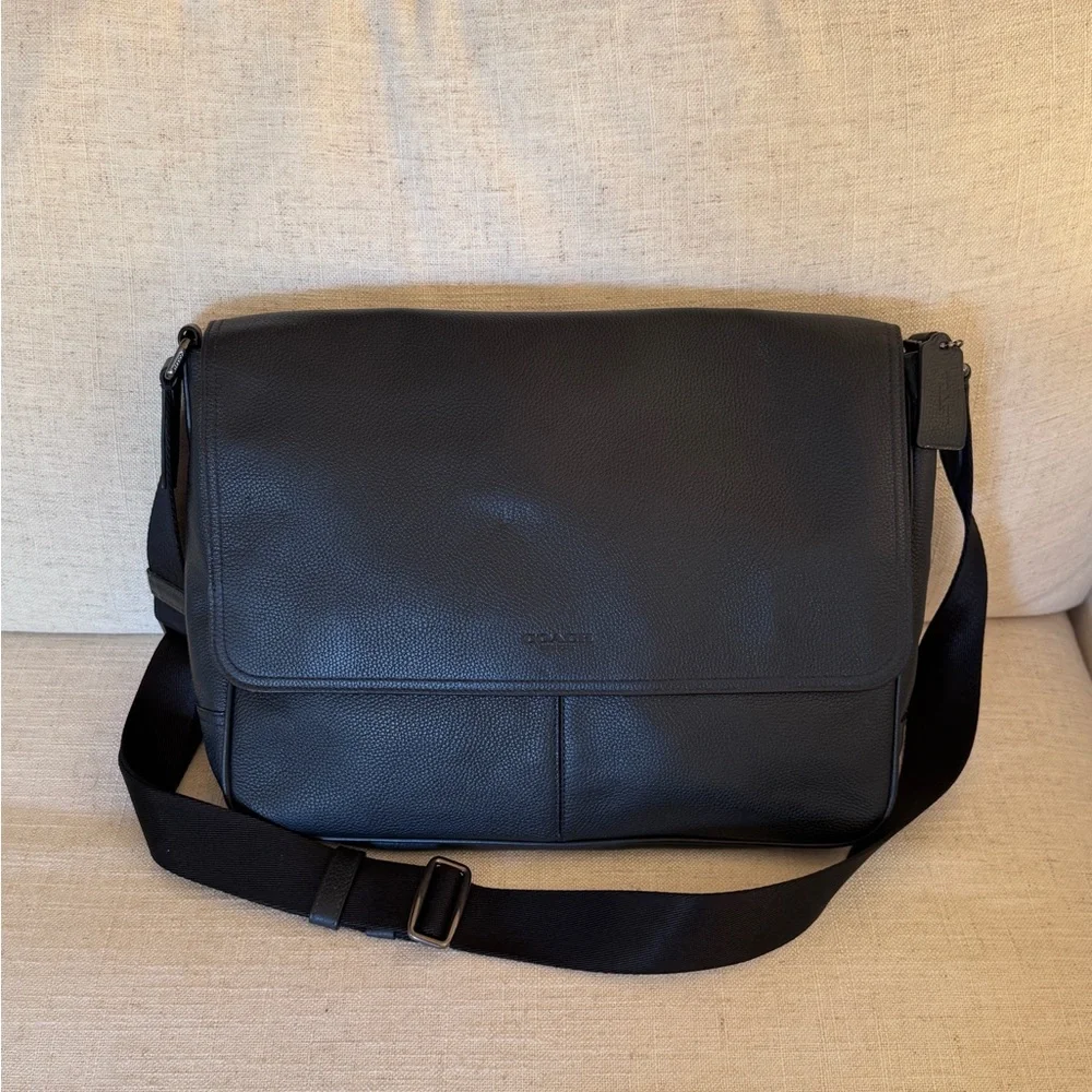Coach metropolitan men’s